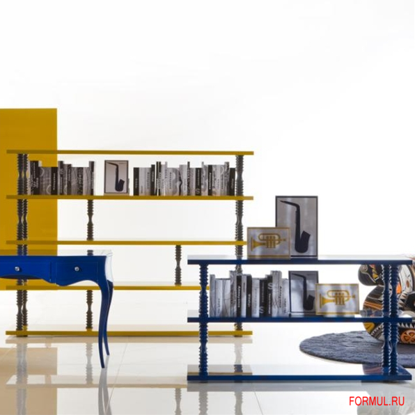 Стеллаж Di Liddo e Perego Armonia